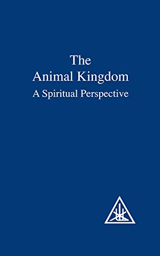 Animal Kingdom: A Spiritual Perspective
